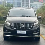 Mercedes-Benz Vito 2020 из Китая