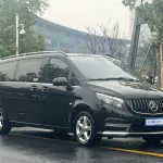 Mercedes-Benz Vito 2020 из Китая