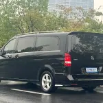 Mercedes-Benz Vito 2020 из Китая