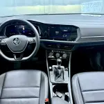 Volkswagen Sagitar 2022 из Китая