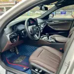 BMW 5 Series 2019 из Китая
