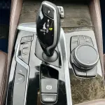BMW 5 Series 2019 184 л.с. из Китая