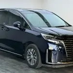 Buick GL8 2023 из Китая