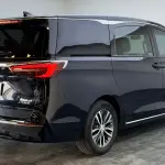 Buick GL8 2023 из Китая