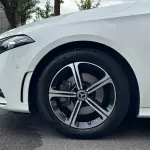 Mercedes-Benz A-Class 2023 163 л.с. из Китая