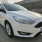 Ford Focus 2017 из Китая