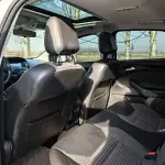 Ford Focus 2017 из Китая