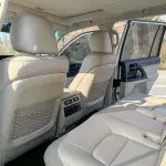 Toyota Land Cruiser 2019 из Китая