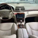 Mercedes-Benz S-Class 2006 388 л.с. из Китая
