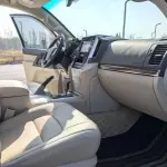 Toyota Land Cruiser 2019 из Китая