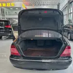 Mercedes-Benz S-Class 2006 388 л.с. из Китая