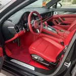 Porsche Panamera 2012 300 л.с. — лот 56653520 из Китая