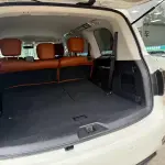 Nissan Patrol 2020 из Китая