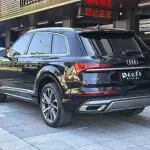 Audi Q7 2020 из Китая