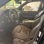 Mercedes-Benz GLS 2017 из Китая