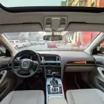 Audi A6L 2013 170 л.с. из Китая