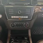 Mercedes-Benz GLS 2017 из Китая