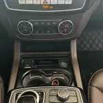 Mercedes-Benz GLS 2017 из Китая