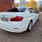 BMW 5 Series 2013 218 л.с. 218 л.с. из Китая