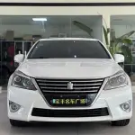 Toyota Crown 2012 из Китая