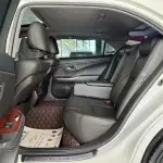 Toyota Crown 2012 из Китая