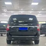 Chrysler Grand Voyager (Import) 2014 из Китая