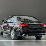 Mercedes-Benz E-Class 2022 258 л.с. — лот 56903763 из Китая