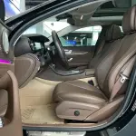 Mercedes-Benz E-Class 2022 258 л.с. — лот 56903763 из Китая