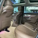 Mercedes-Benz E-Class 2022 258 л.с. — лот 56903763 из Китая