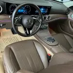 Mercedes-Benz E-Class 2022 258 л.с. — лот 56903763 из Китая