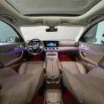 Mercedes-Benz E-Class 2022 258 л.с. — лот 56903763 из Китая