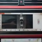Land Rover Range Rover 2019 381 л.с. — лот 56655054 из Китая