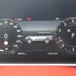 Land Rover Range Rover 2019 381 л.с. — лот 56655054 из Китая