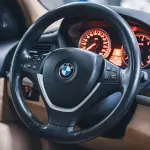 BMW X5 (Import) 2012 407 л.с. из Китая