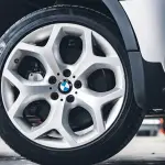 BMW X5 (Import) 2012 407 л.с. из Китая