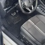 Volkswagen Golf 2021 150 л.с. из Китая
