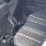 Volkswagen Golf 2021 150 л.с. из Китая