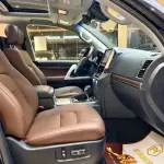 Toyota Land Cruiser 2019 лот 56905558 из Китая