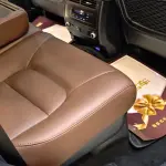 Toyota Land Cruiser 2019 лот 56905558 из Китая