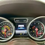 Mercedes-Benz GLE 2016 из Китая