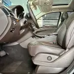 Mercedes-Benz GLE 2016 из Китая
