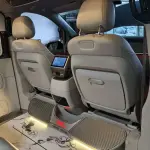 Mercedes-Benz V-Class 2021 из Китая