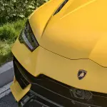 Lamborghini Urus 2023 из Китая