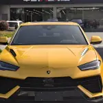 Lamborghini Urus 2023 из Китая