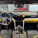 Lamborghini Urus 2023 из Китая