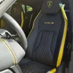 Lamborghini Urus 2023 из Китая