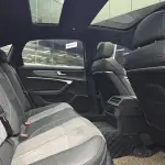 Audi A6L 2021 224 л.с. — лот 56656397 из Китая