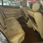 Jaguar XJ 2007 244 л.с. из Китая