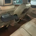 Jaguar XJ 2007 244 л.с. из Китая