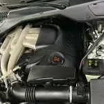Jaguar XJ 2007 244 л.с. из Китая